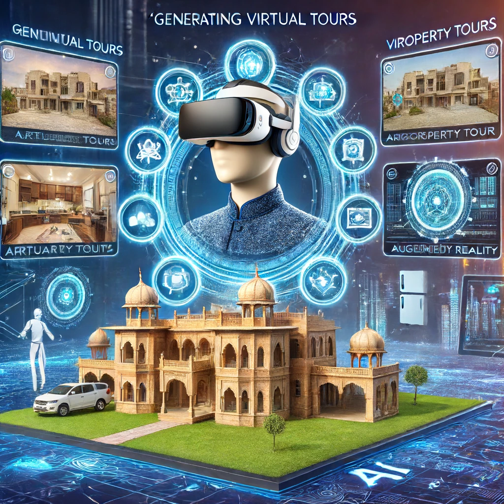 Virtual Tours